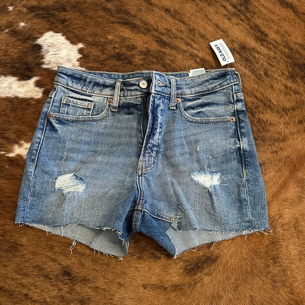 brand new old navy shorts